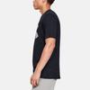 Under Armour T Shirt Men's Black 1351617-001