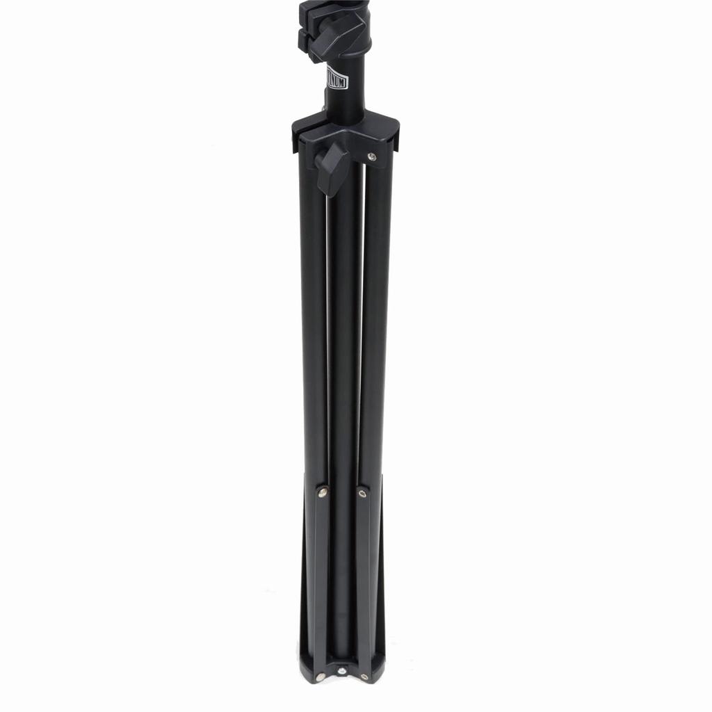 Kikutani Platinum Lightweight Straight Microphone Stand PSMP1 WT