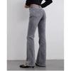 2025 Neue Micro-Flare Damenjeans - Herbstkollektion