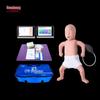Crownbond Infant & Child CPR Training Mannequin
