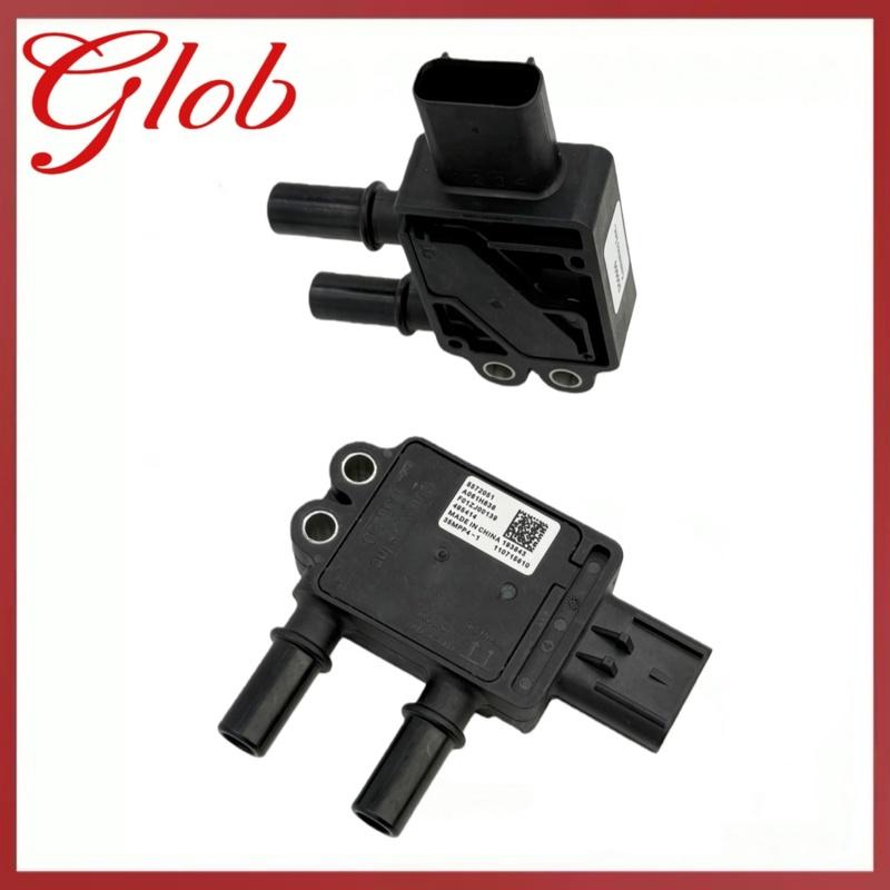 35MPP4-1 Differential Pressure Sensor 5572051 A061H838 F01ZJ00139 fits Cumm Isf2.8 Isf3