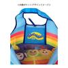 Kleiner Planet Teletubbies Einkaufstasche Teletubbies Regenbogen