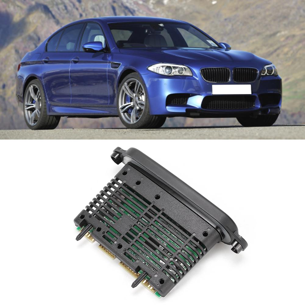 Řídicí modul TMS světlometu 63117316217 Pasuje pro řadu 5 F10 528i 2011 2012