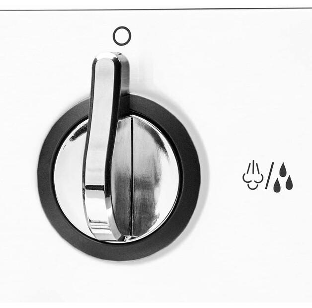 Эспрессо-кофеварка Gastroback 42717 Design Espresso Piccolo weiss