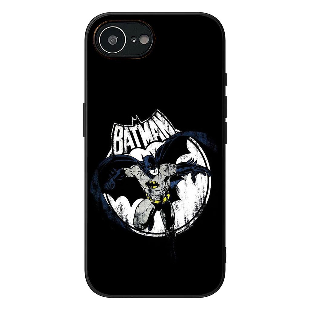 Batmans DC Movie Bats Man Casing Cover for Motorola Moto E13 E20 E32 E22 E14 E15 G32 G60 G72 G7 G8 G82 G9 Plus Power Phone Case