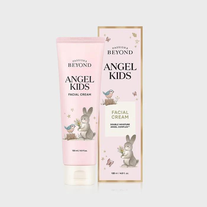 Beyond Angel Kids Facial Cream 120ml