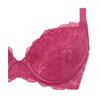 Triumph Story 557 M020 Size C75 Bra, (Pink),