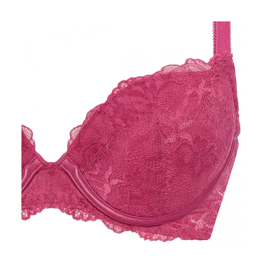 Triumph Story 557 M020 Size C75 Bra, (Pink),