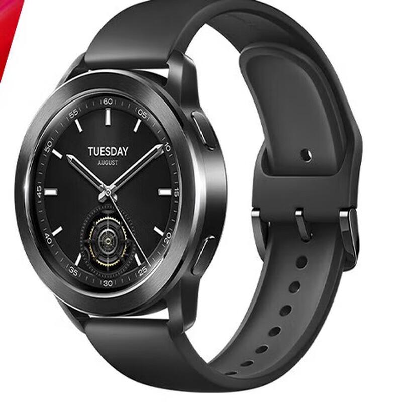 Xiaomi Watch S3 (CN version)