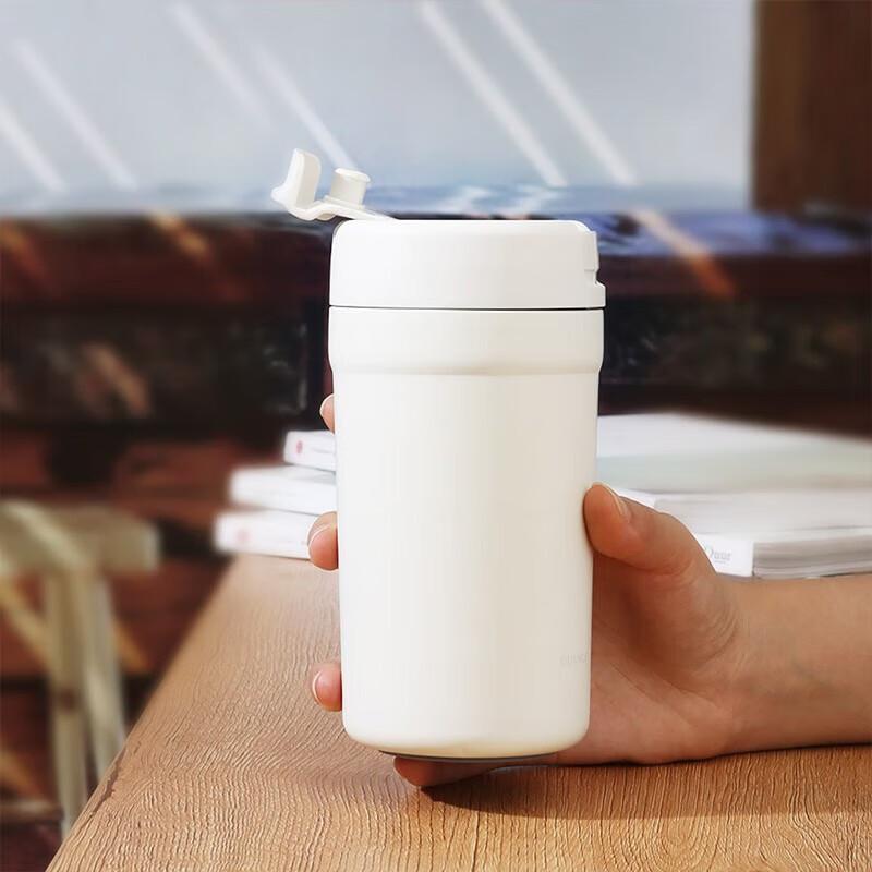 QUANGE BWH301 Series Insulated Vacuum Flask