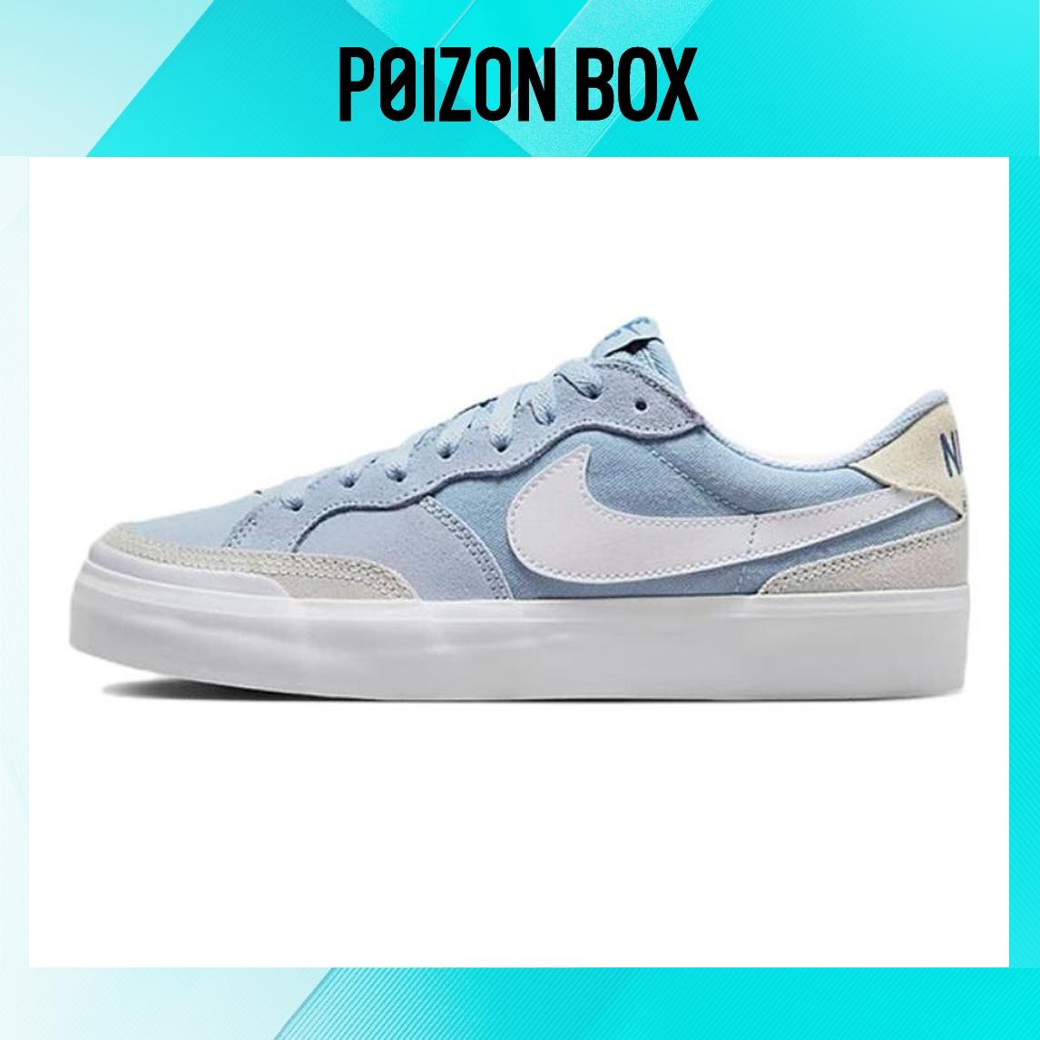 

кроссовки Female Nike Skate shoes DV5469-400