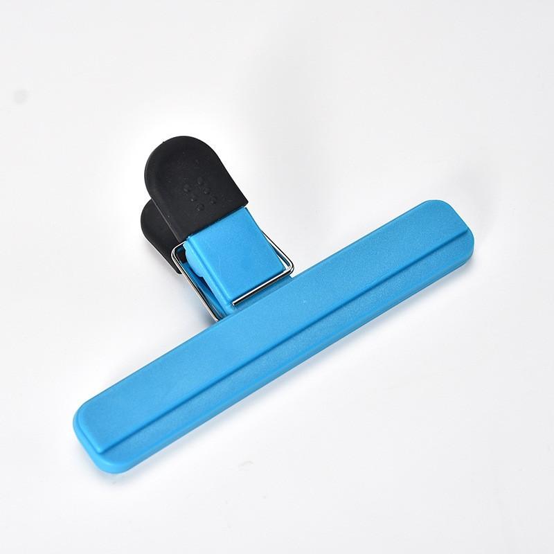 1/5/10 Stück ABS Frischhalteclip Haushaltsverschlussclip Lebensmittelverschlussclip Plastiktütenverschlussclip