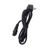 Replacement Power Cable For Kitchen Appliances Electric Cookers Microwave 3 Prong 18AWG Cord