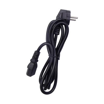 Ersatzstromkabel für Küchengeräte Elektroherde Mikrowelle 3-poliges 18AWG Kabel