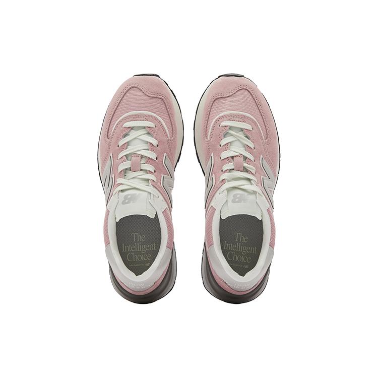 New New Balance 574 Legacy 'Pink' U574LGOP