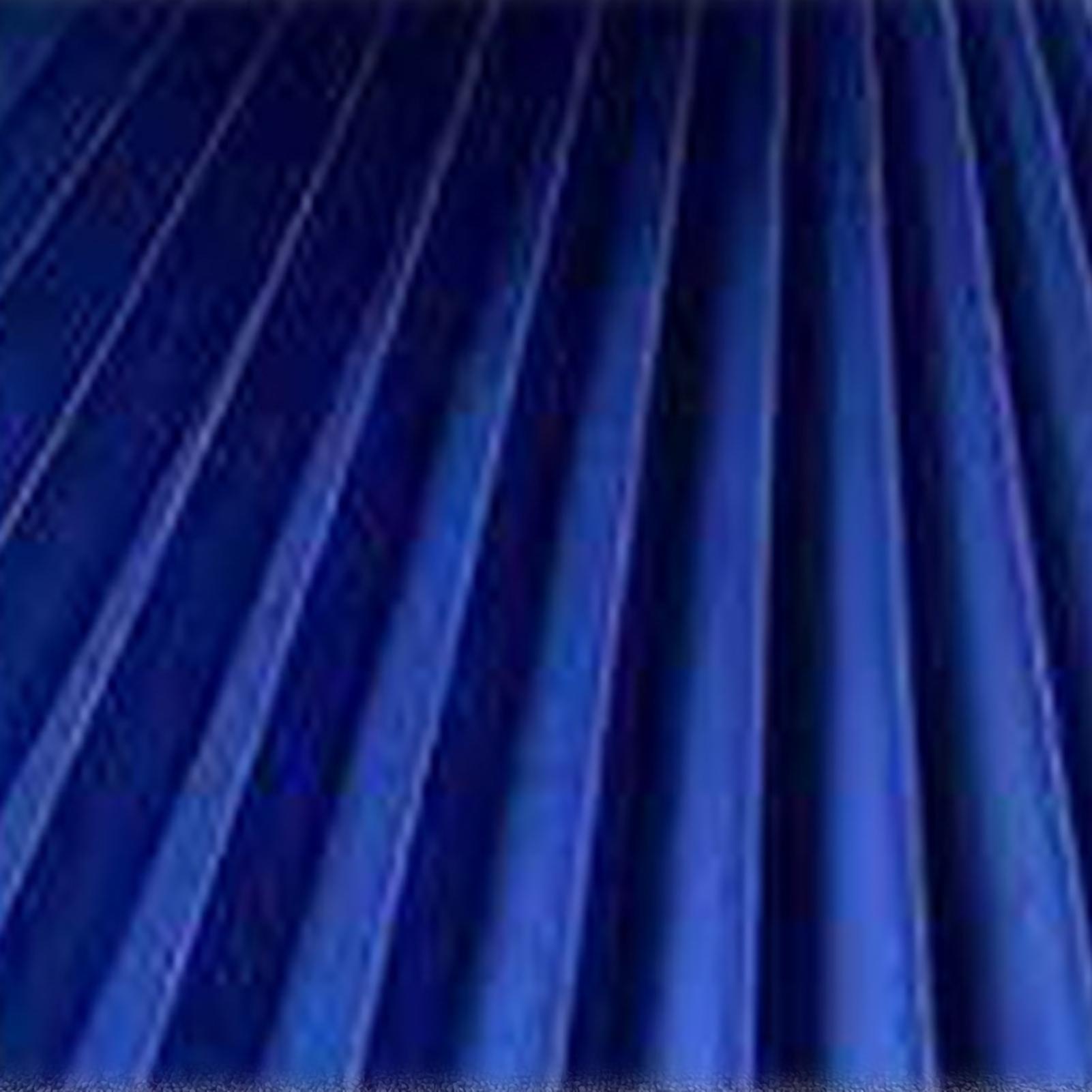 

E27 абажур анти ослепительный абажур настольной лампы тканевый абажур для спальни для домашнего офиса Dark Blue