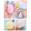 1/4Pcs Pineapple Squeeze Toy Anxiety Relief Pineapple Stress Toy Hand Exercise Relaxation Fruit Sensory Fidget Toy Party Favors