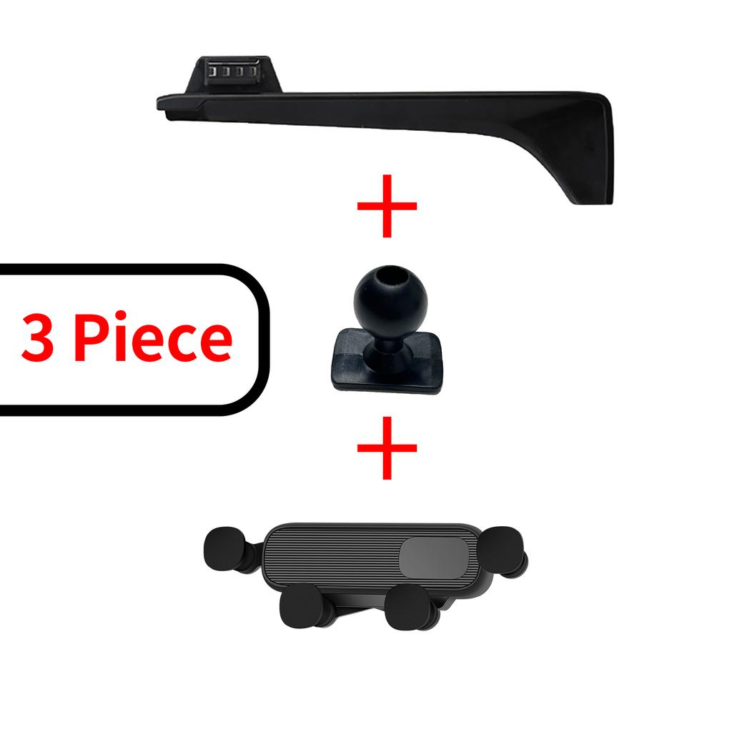 Car Mobile Phone Holder for Lexus NX 2025-2025 (14in)(9.8in)  GPS Bracket Navigation Stand Auto Accessories