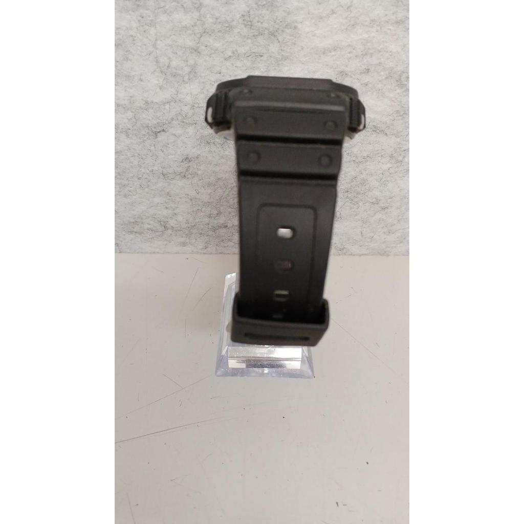 Used CASIO G-5600 G-SHOCK
