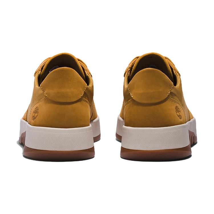 Timberland Supaway Shoes 'Wheat' Men's A2JWE231