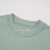 Timberland Comfortable Versatile Simple Solid Color Short Sleeve T-Shirt Unisex Tops TB0A5RUGEYM1