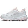 D'lites 1.0 Gs Pink/White Women's 66666214-WPK