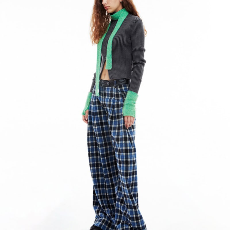 FENNEC BRUSH HAND WARMER - APPLE GREEN