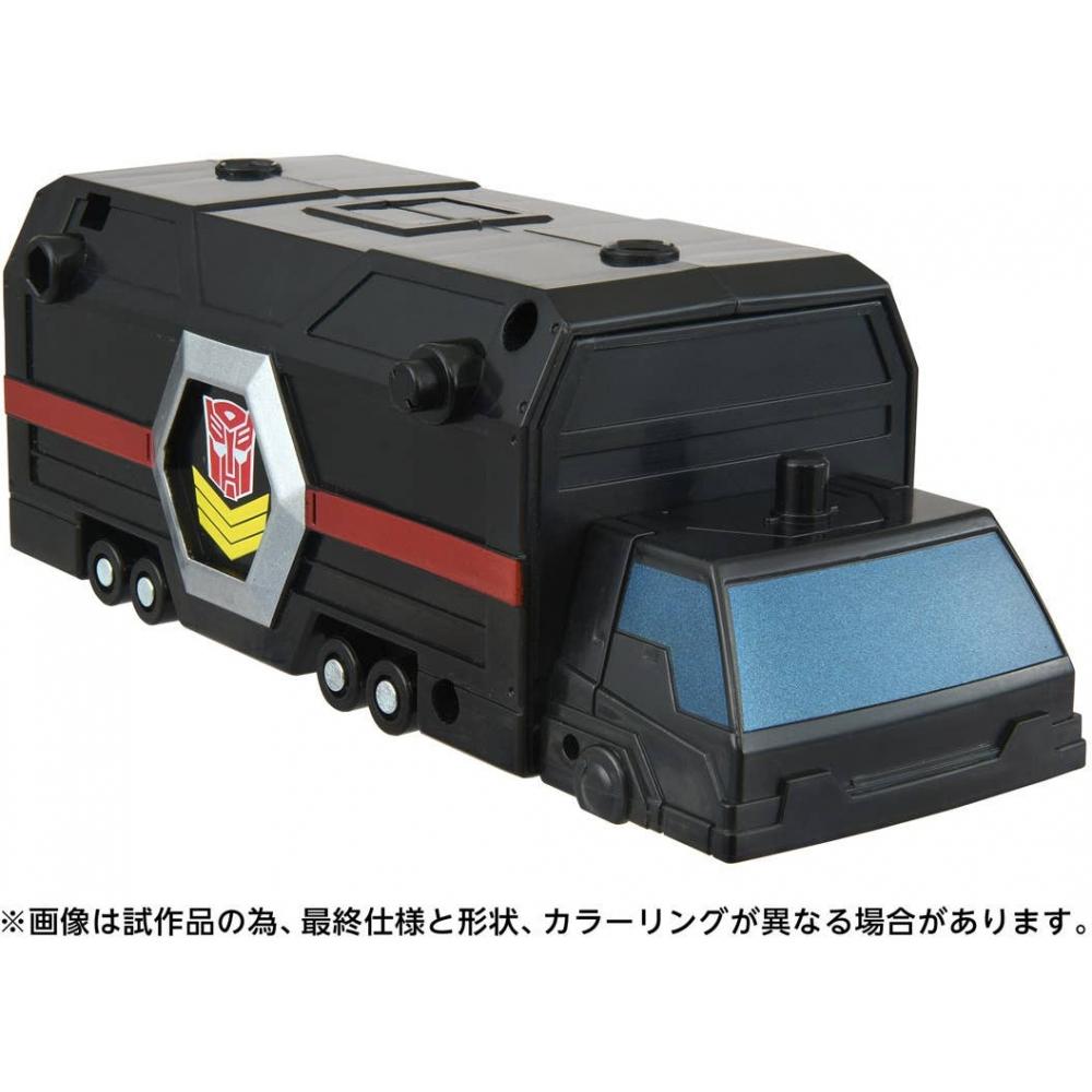 Transformers Age Of The Primes Star Optimus Prime Aotp 10