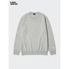Uniqlo Japan Cows Winter Cashmere Crew Neck Sweater