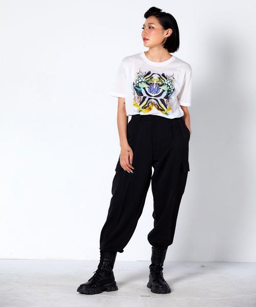 GREEDILOUS Fish T-Shirt