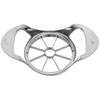 Cortador de Manzanas Acero Metal Fuerte para Manzanas Cortador Cortador