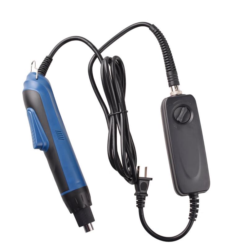 Bin Ding Automatic Reversible Electric Thread Insert Wrench CN plug (adapter included)