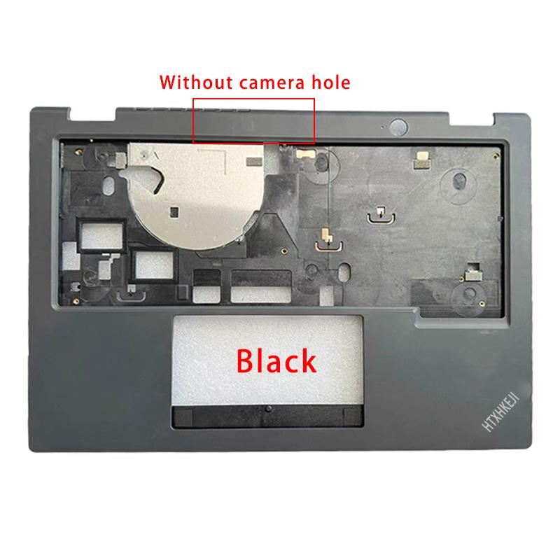 New For Lenovo Thinkpad L13 2-in-1 Gen5;Replacement Laptop Accessories Lcd Back Cover or Palmrest or Bottom 5CB1M21605