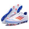 World Cup Football Shoes Male Youth Students Broken Nails AG Long Nails Competition Training Shoes Professional Non-slip Sneakers