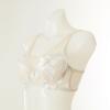 Wacoal SalutE Floral Full MakEup Bra E Cup dbr0472E