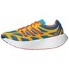 New Adizero Aruku Sky Rush Lucid Blue Orange