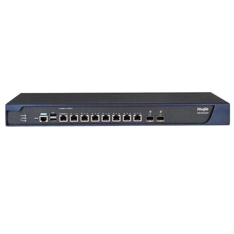 Ruijie RG-EG3210 Enterprise Security Gateway Router