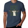Bobby Chant Tshirt Sweat Resistant Workout Tee Shirt
