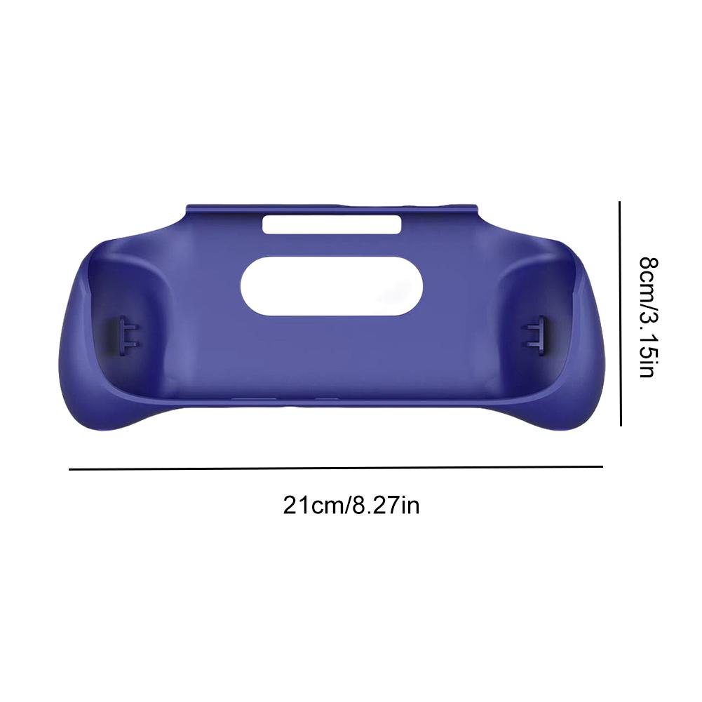 Portable Retroid Pocket 5 Case Storage Bag Handheld Offical RP5 Retroid Pocket 5 Protective Cases Bags Accessories Box Gift