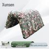 Xunsen Inflatable Obstacle Course Bunkers & Props