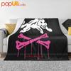 The Cult Born Into This Tour Ultra-Soft Blanket Quilt Winter Sofa Cover Bed Covers
