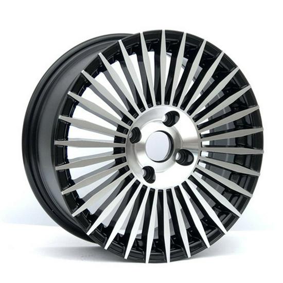 

Shunyi Jetta 14-16 Inch Wheel Hub Cover, Compatible with Santana, Fengfan, Polo