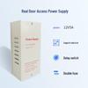 Realand Fingerprint Access Control System CN plug (adapter included)