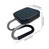 Meditation Stool Ergonomic Portable Bench for Home Adults Studio