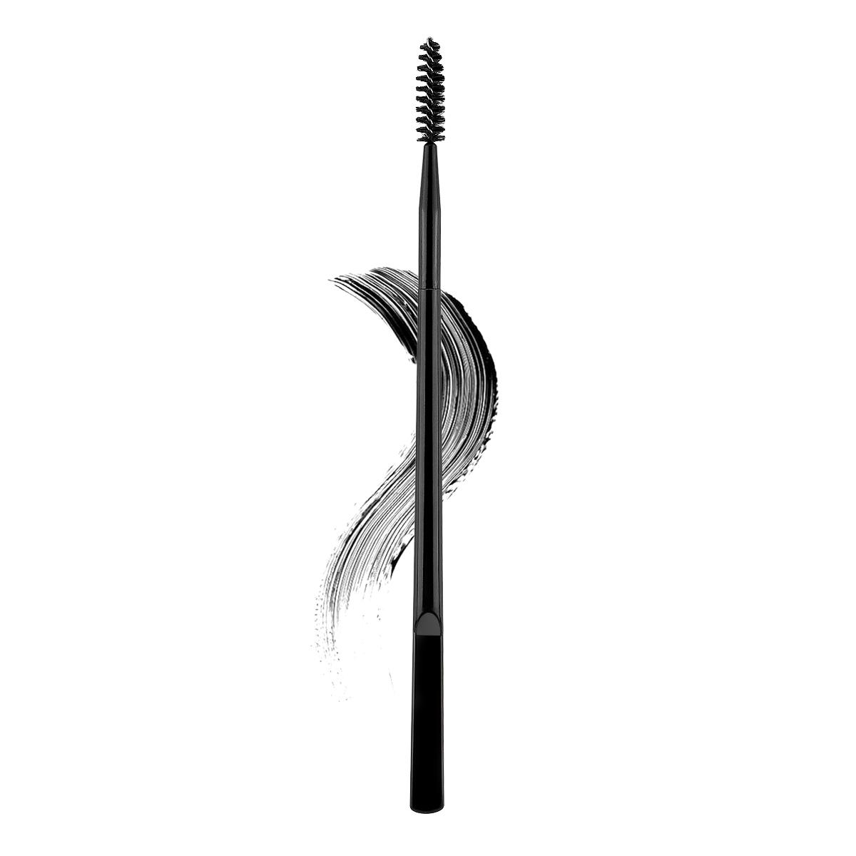

Brow Lift Applicator, Dual-Ended Eyebrow Brush For Grooming & Lifting Brows & Applying Brow Wax, Creates A Fluffy Feathered Look