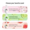 Dettol Floral Foam Hand Wash