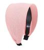 Cross-Border Wide Headband: Non-Slip Women's Hair Cover for White Hair and Baby Hair