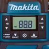 Makita MR054 Rechargeable Lantern Radio, 18V/14.4V (Battery and Charger Sold Separately)
