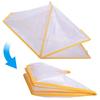 Foldable Vegetable Rows Plant Protector Insect-Proof Raised Beds Covers Windproof Plants Protection Cover for Fruits Vegetables
