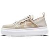 New Court Vision Alta 'Cream' Women's CW6536-200